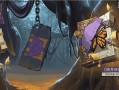 第五人格新珍宝最新爆料,神秘角色与独特技能即将揭晓！